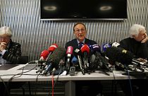 سوء استفاده جنسی در پاتیناژ فرانسه؛ رئیس فدراسیون ورزش‌های روی یخ استعفا داد