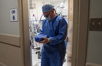 Kargoda unutuluyor, zamanında ulaşmıyor: Hayat kurtaracak organlar, nasıl kullanılamaz hale geliyor?