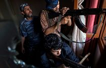 ABD: Libya'da taraflar büyük askeri operasyonlara hazırlanıyor 