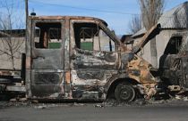 Казахстан: затишье после беспорядков