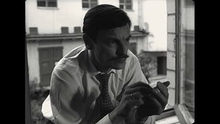“Andrej Tarkovskji, Il cinema come preghiera”
