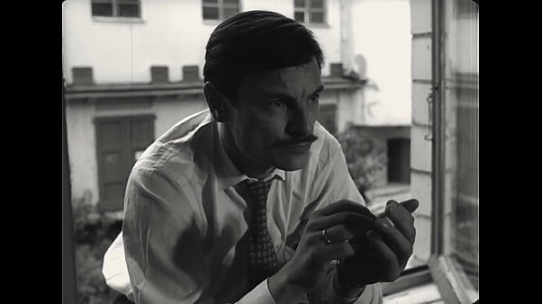 “Andrej Tarkovskji, Il cinema come preghiera” “Andrej Tarkovskji, Il cinema come preghiera”