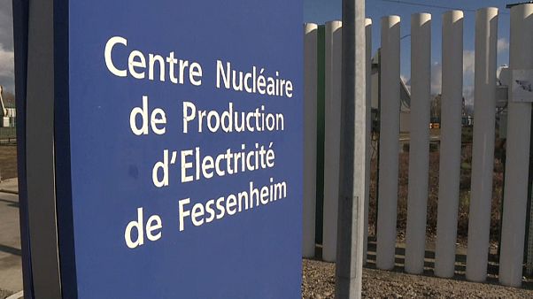 fessenheim fessenheim