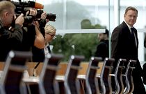 Turingia intenta salir de la crisis política, mientras la CDU busca sucesor