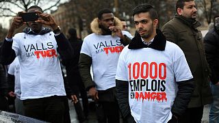  اقلیت‌های فرانسه برای استخدام در شرکت‌های بزرگ با تبعیض مواجه‌اند