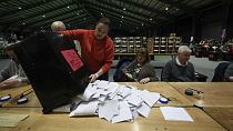 آشفتگی سیاسی در پی انتخابات پارلمانی ایرلند؛ آرای نزدیک سه حزب اصلی
