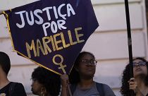 Abatido líder de milícia investigado pela morte de Marielle Franco
