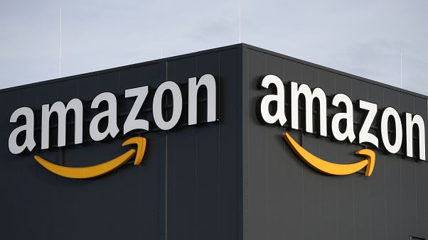 Amazon no acudirá al Mobile World Congress por el coronavirus Amazon no acudirá al Mobile World Congress por el coronavirus