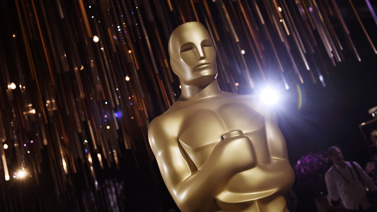 Az "Élősködők" nyerte a legjobb filmnek járó Oscar-díjat