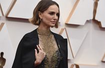 #OscarsSoMale: Namen der Nicht-Nominierten eingestickt