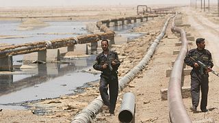 «ابراز تمایل آمریکا برای تمدید معافیت خرید گاز و برق ایران توسط عراق»