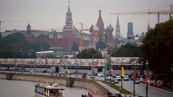 Moskova Moskova