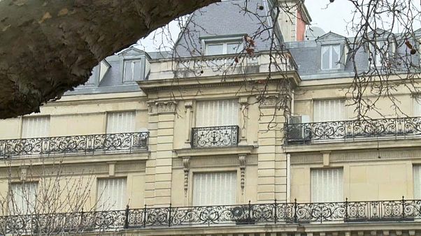 Biens mal acquis : peine alourdie en appel en France Biens mal acquis : peine alourdie en appel en France