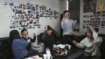 El éxito de 'Parásitos' en los Óscar llena de orgullo a Corea del Sur