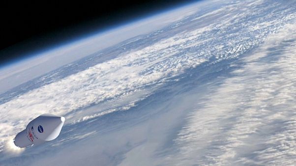 Solar Orbiter leva a bordo tecnologia portuguesa Solar Orbiter leva a bordo tecnologia portuguesa