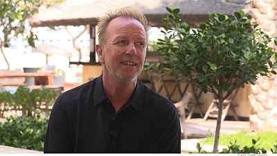 30 years after facing West Germany at Italia 90 Euronews speaks to English footballer Trevor Steven