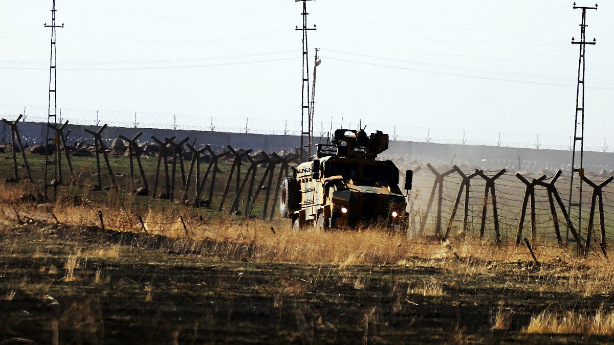 وزارت دفاع ترکیه: سوریه ۵ سرباز ما را کشت که بلافاصله انتقام گرفتیم