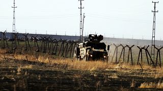 وزارت دفاع ترکیه: سوریه ۵ سرباز ما را کشت که بلافاصله انتقام گرفتیم