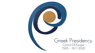 Συμβούλιο της Ευρώπης: Το σήμα της ελληνικής προεδρίας