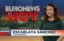 Euronews Hoy | Las noticias del lunes 10 de febrero de 2020