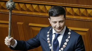 Could Volodymyr Zelensky's proposed reforms lead to centralised power in Ukraine?
