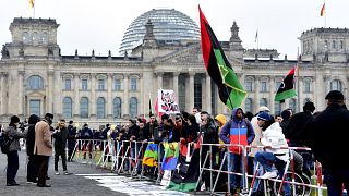 Διάσκεψη της Λιβύης: Νέα συνάντηση των ΥΠΕΞ στο Μόναχο