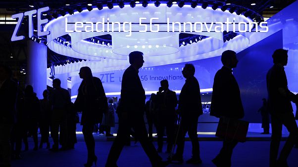 Mobile World Congress 2020: Viele Aussteller kommen nicht Mobile World Congress 2020: Viele Aussteller kommen nicht