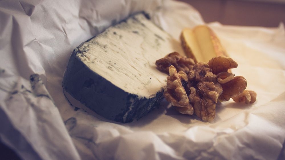 Is this the end of cheese as we know it? Euronews