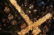 День пчеловода в храмах Болгарии