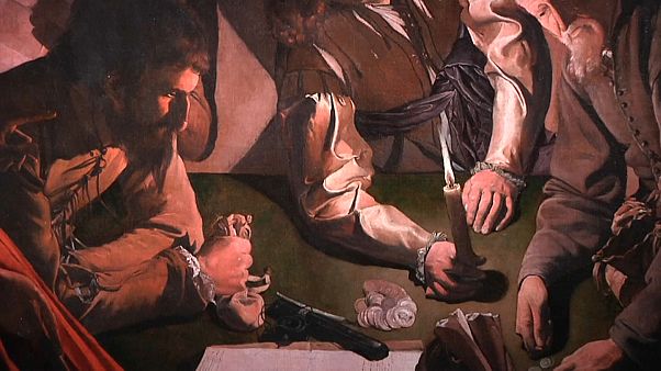 Ausstellung: Georges de La Tour in Mailand Ausstellung: Georges de La Tour in Mailand
