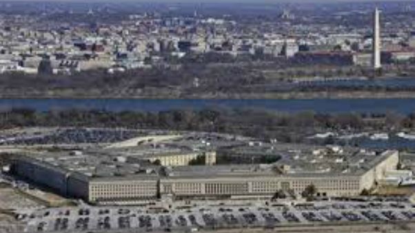 Pentagon Pentagon