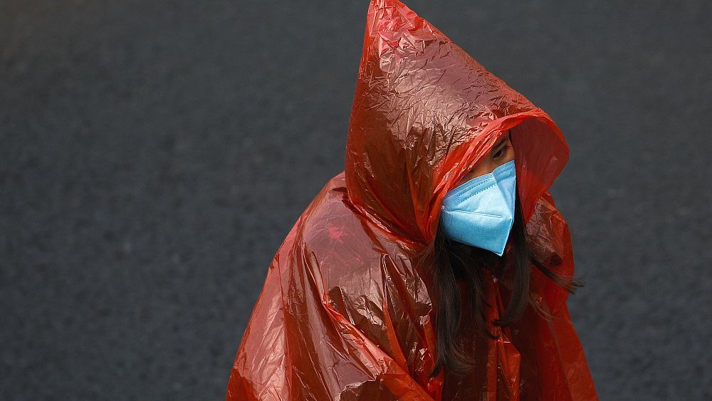 Le bilan des décès et des contaminations au coronavirus en forte hausse en Chine