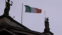 Resultados eleitorais na Irlanda provocam incerteza política