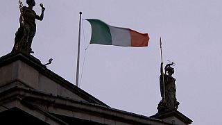Resultados eleitorais na Irlanda provocam incerteza política