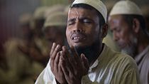 2017 yılında Myanmar ordusu ve silahlı grupların saldırıları sebebi ile 700 binden fazla Arakanlı Müslüman Bangladeş'e sığındı