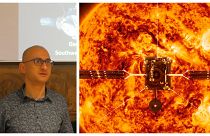 Ο Κύπριος επιστήμονας της διαστημικής αποστολής στον Ήλιο