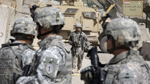 Elismerte a Pentagon amerikai katonák agysérülését Elismerte a Pentagon amerikai katonák agysérülését