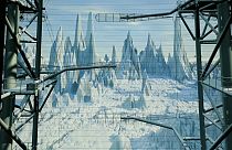 H σύγχρονη τέχνη στο Κίεβο 