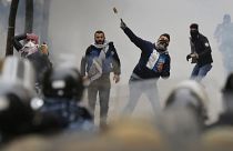 Le Liban s'enfonce dans la crise