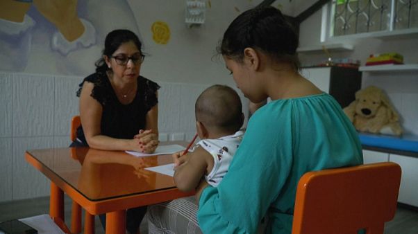 Equador: Milhares de crianças estupradas no seio da família Equador: Milhares de crianças estupradas no seio da família