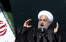 Hasan Ruhani