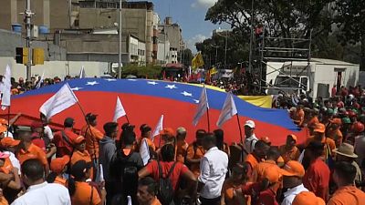 Bras de fer aérien au Venezuela : Maduro en appelle à la Cour de justice internationale