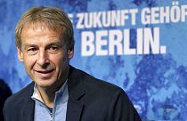 Klinsmann 10 hét után távozott a Herthától