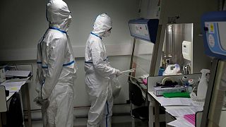 سازمان جهانی بهداشت: ویروس کرونا تهدید بسیار جدی برای جهان است