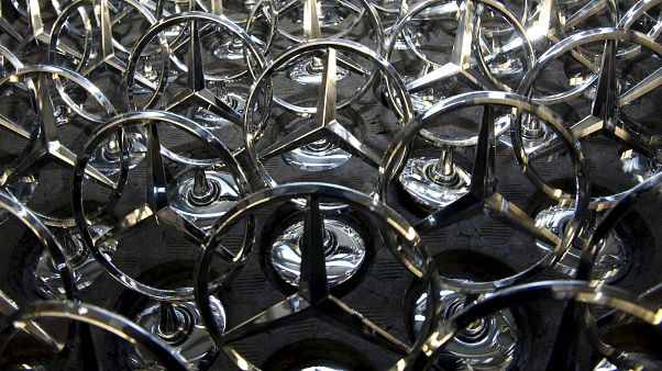Automobile : 2019, année noire pour Daimler Automobile : 2019, année noire pour Daimler