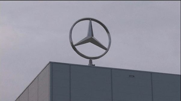 Daimler: Σημαντική πτώση των κερδών Daimler: Σημαντική πτώση των κερδών