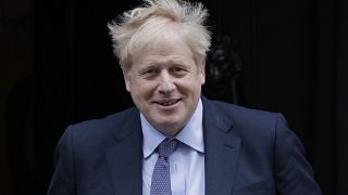 HS2: Boris Johnson gives high speed rail project green light, appoints minister to oversee project