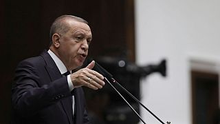اردوغان: سوریه برای حمله به نیروهای ترکیه بهای سنگینی خواهد پرداخت
