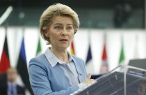 Ursula von der Leyen au coeur des soupçons dans l'affaire des consultants du ministère de la Défense