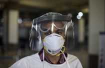 OMS pede ação para travar surto mundial do coronavírus